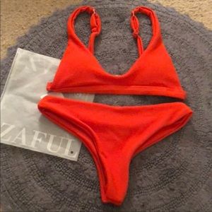 Zaful Bikini NWOT